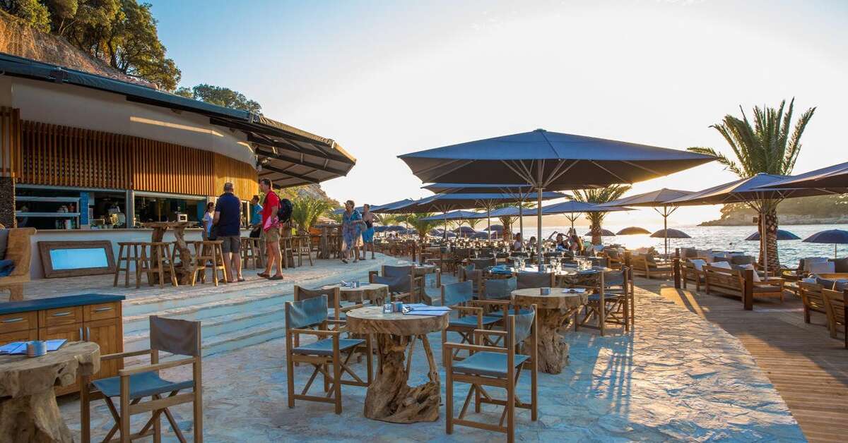 Een foto van Valamar Tirena Hotel