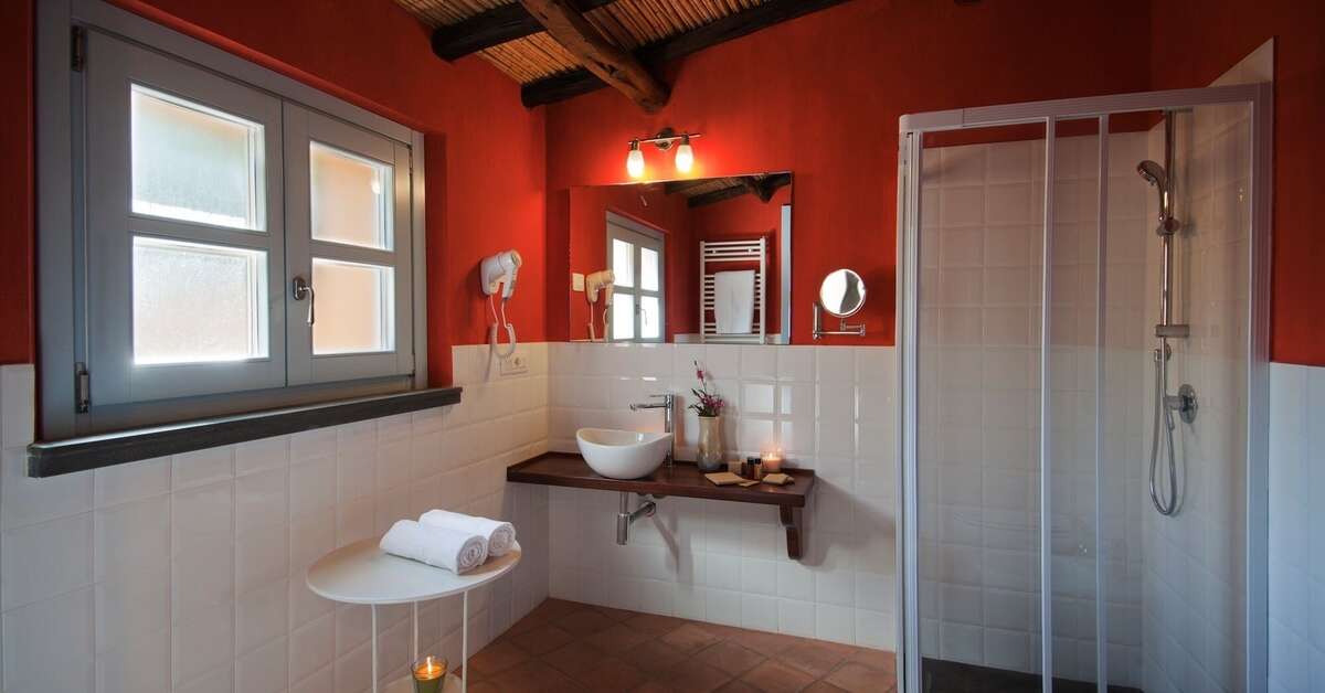 Een foto van Aquae Sinis Albergo Diffuso