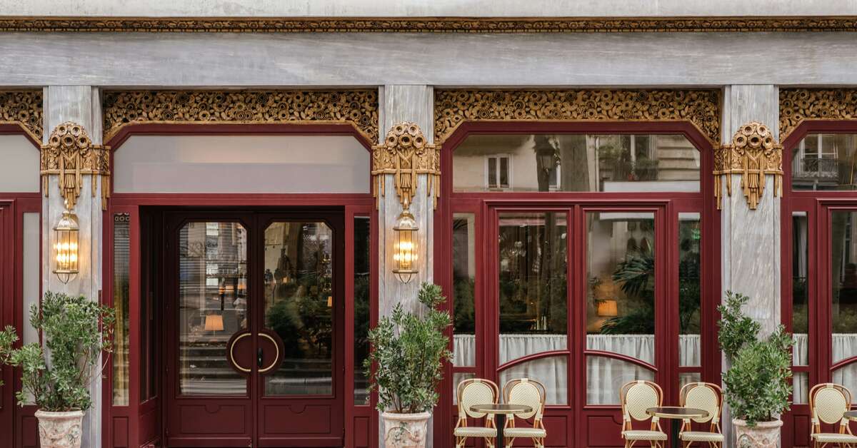 Een foto van Hotel Rochechouart