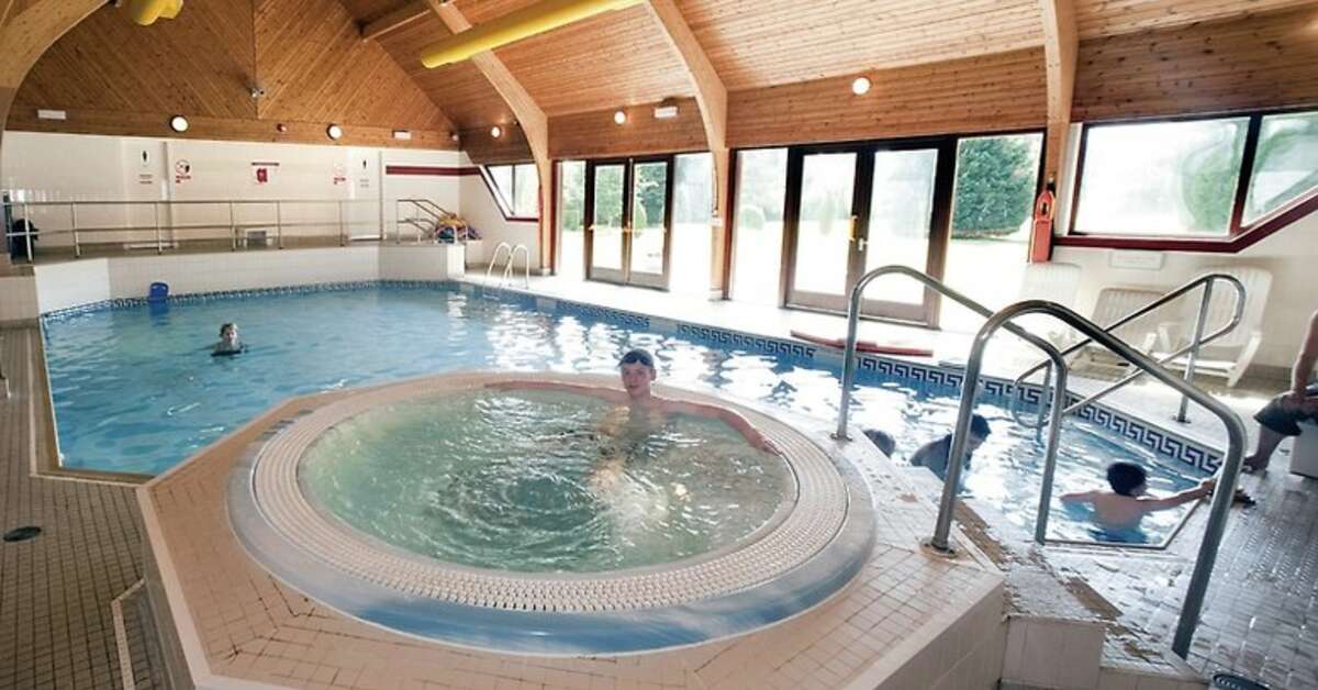Een foto van Kingsmills Hotel Inverness