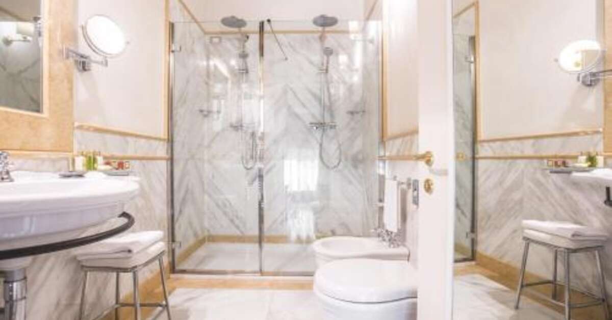 Een foto van Golden Tower Hotel & Spa