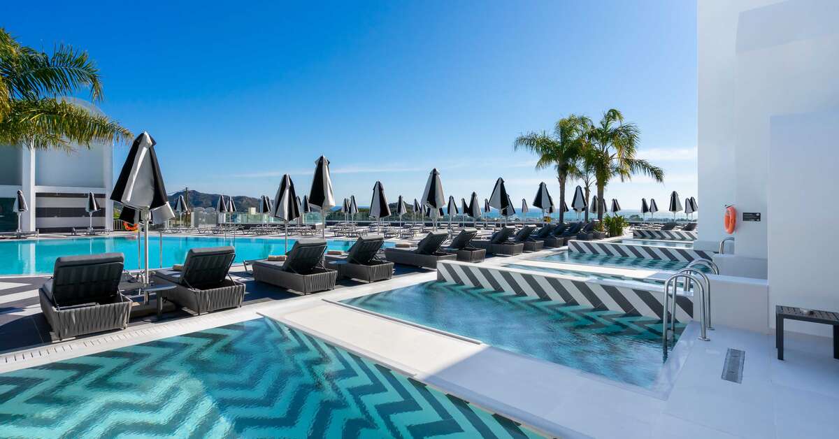 Een foto van Venezia Resort