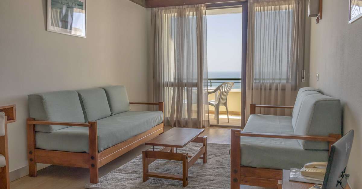 Een foto van Aparthotel Guadiana