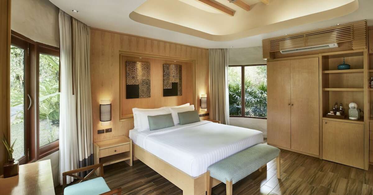 Een foto van Sea Sand Sun Resort & Villas
