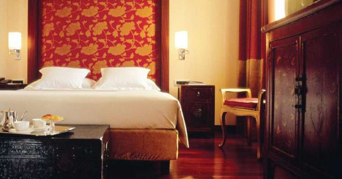 Ein Foto Enterprise Hotel Milano