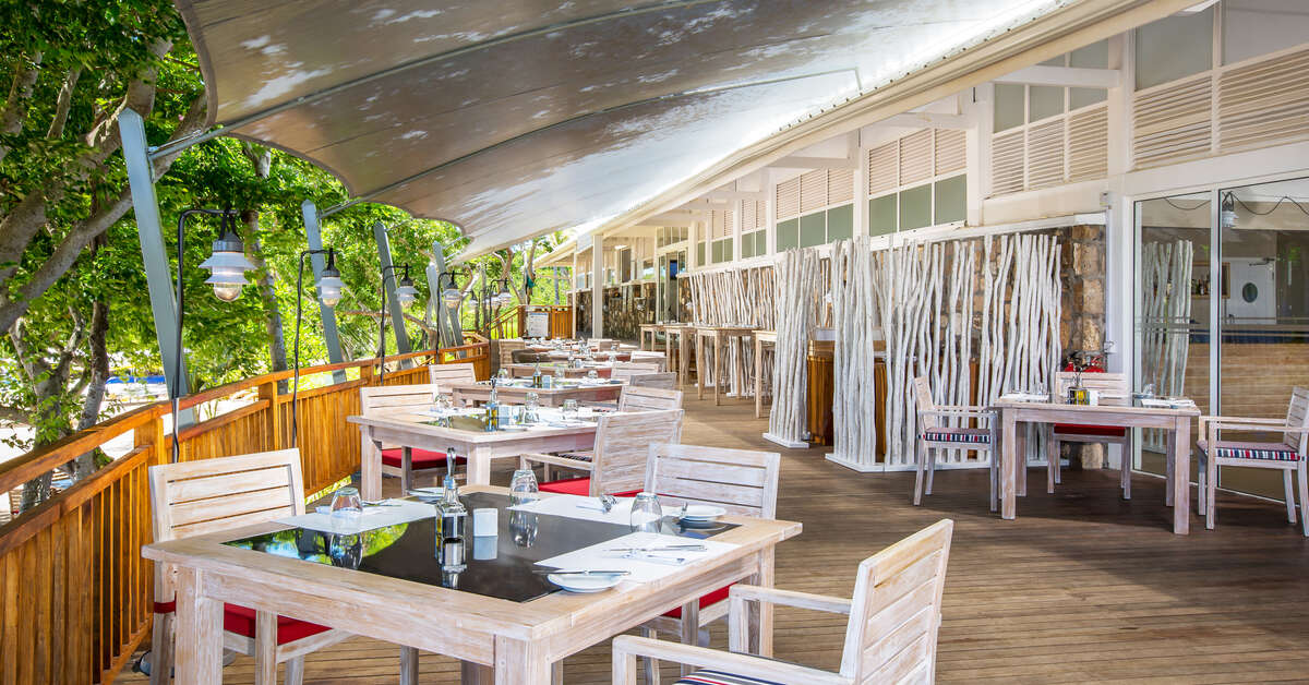 Een foto van Radisson Blu Azuri Resort & Spa