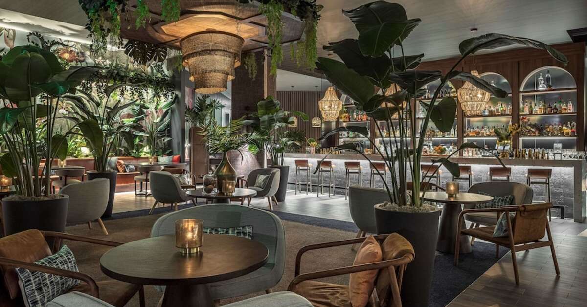 Een foto van THesis Hotel Miami