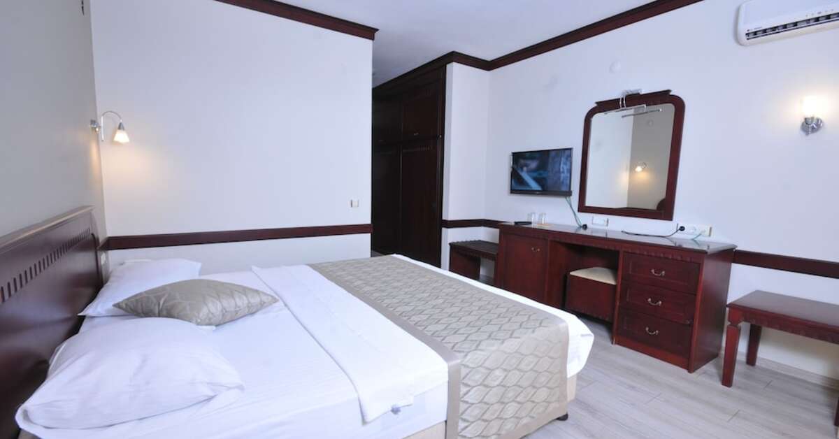Een foto van My Dream Hotel