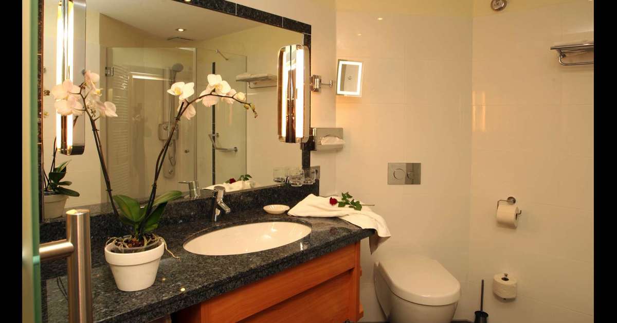 Ein Foto Kur- & Wellness Hotel Mönchgut