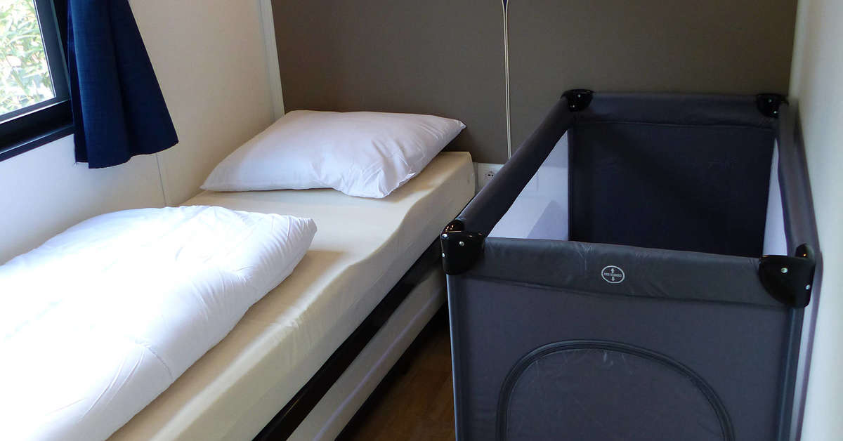 Een foto van Camping Cisano & San Vito
