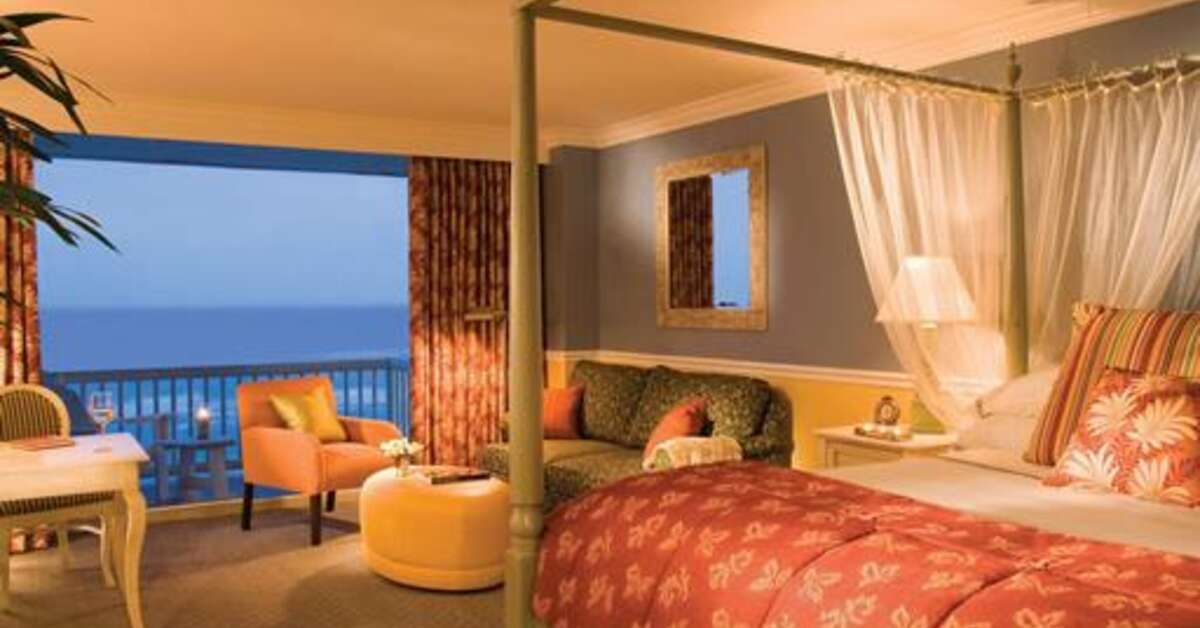 Een foto van The Shores Resort & Spa