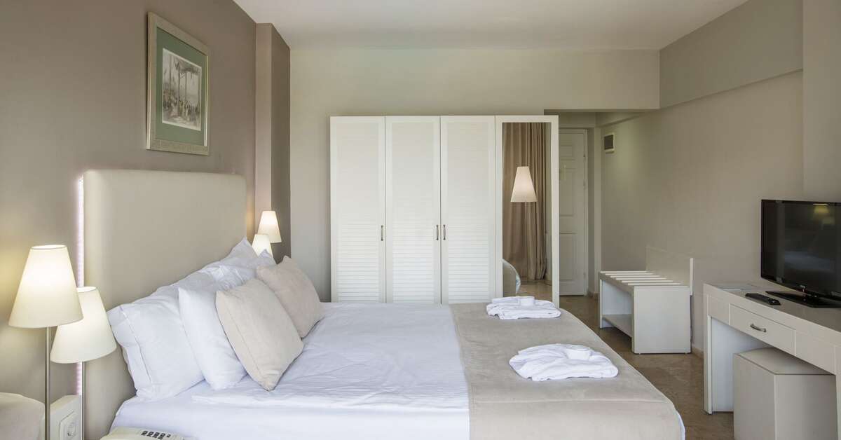 Een foto van Hotel Marti La Perla