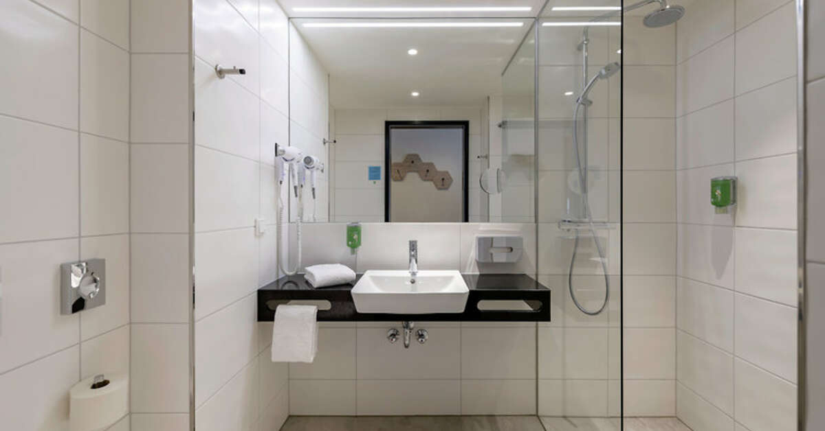 Een foto van Ibis Styles Bad Reichenhall