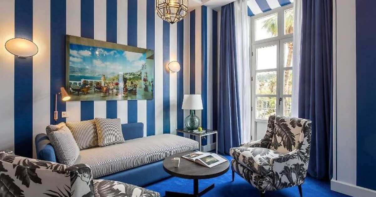 Een foto van Room Mate Valeria