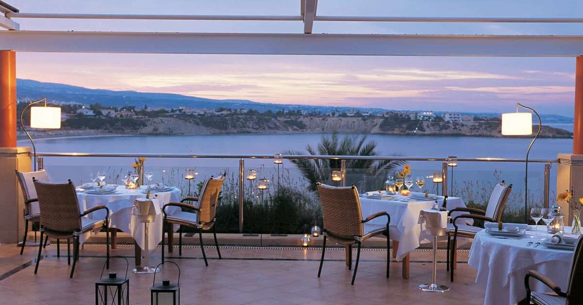 Een foto van Thalassa Boutique Hotel & Spa