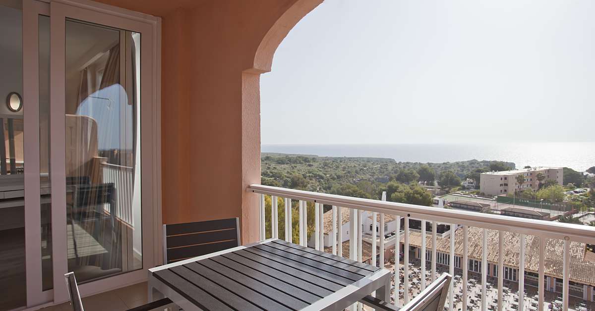 Een foto van Aparthotel HYB Eurocalas