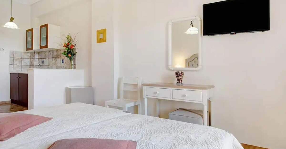Ein Foto Castello Suites & Eleni's Garden