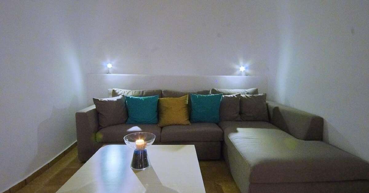 Een foto van Suites Of The Gods Hotel