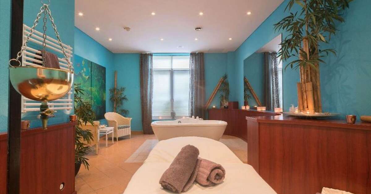 Een foto van Best Western Premier Castanea