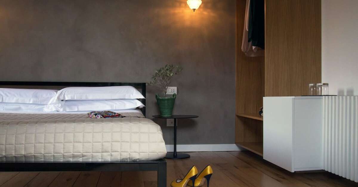 Een foto van Tale resort