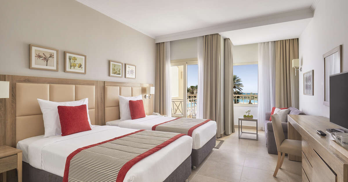 Een foto van Jaz Elite Casa Del Mar