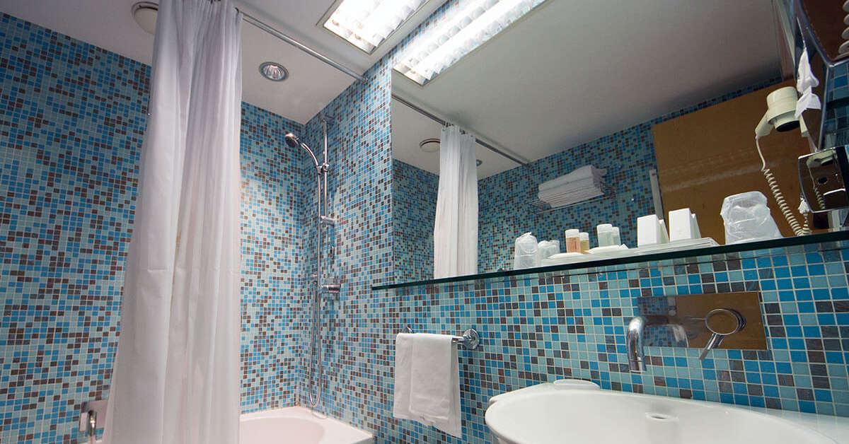 Een foto van Hotel Albani Roma
