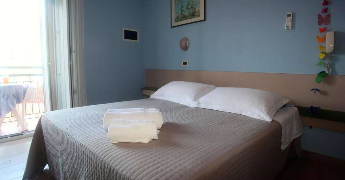 Een foto van Hotel Eureka