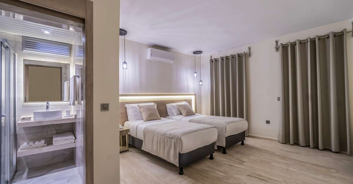Een foto van Manzara Boutique Hotel