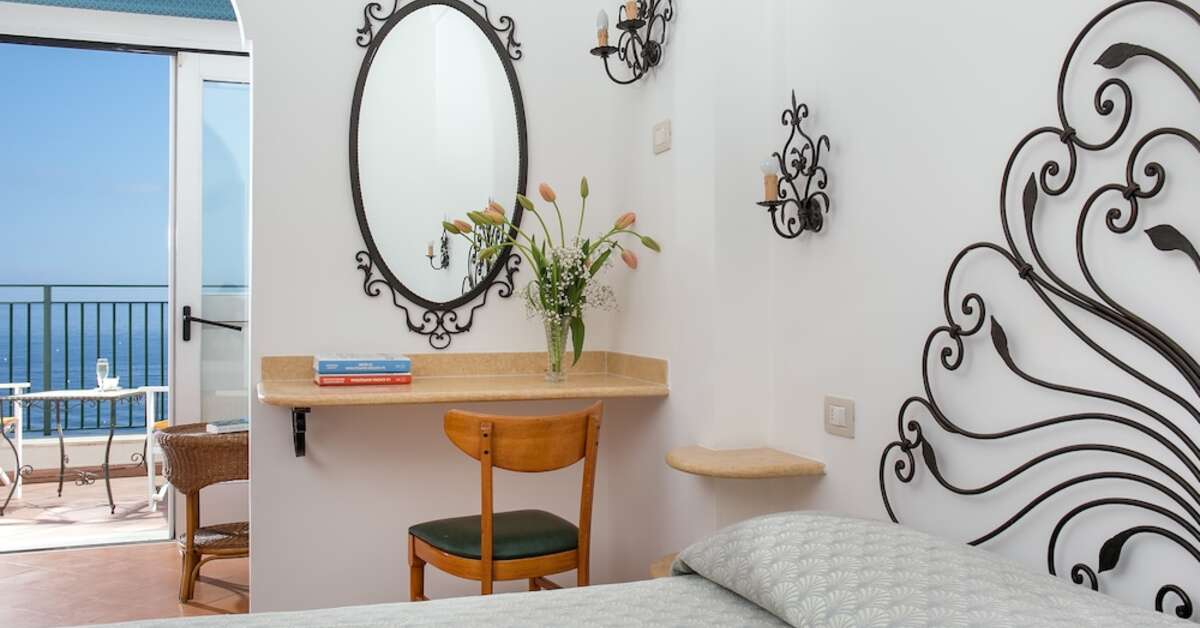 Een foto van Pupetto Hotel