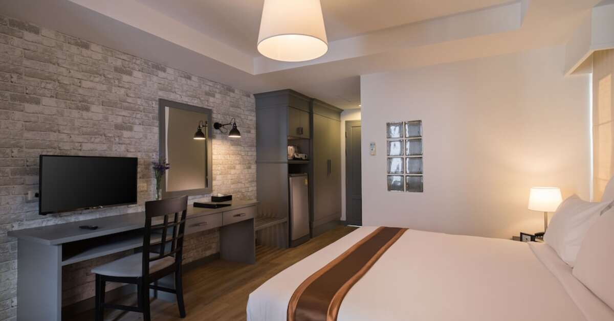 Een foto van Journeyhub Pattaya Central