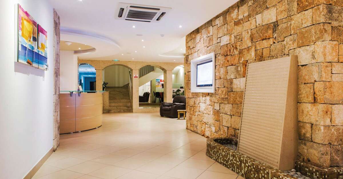 Ein Foto AX Sunny Coast Resort