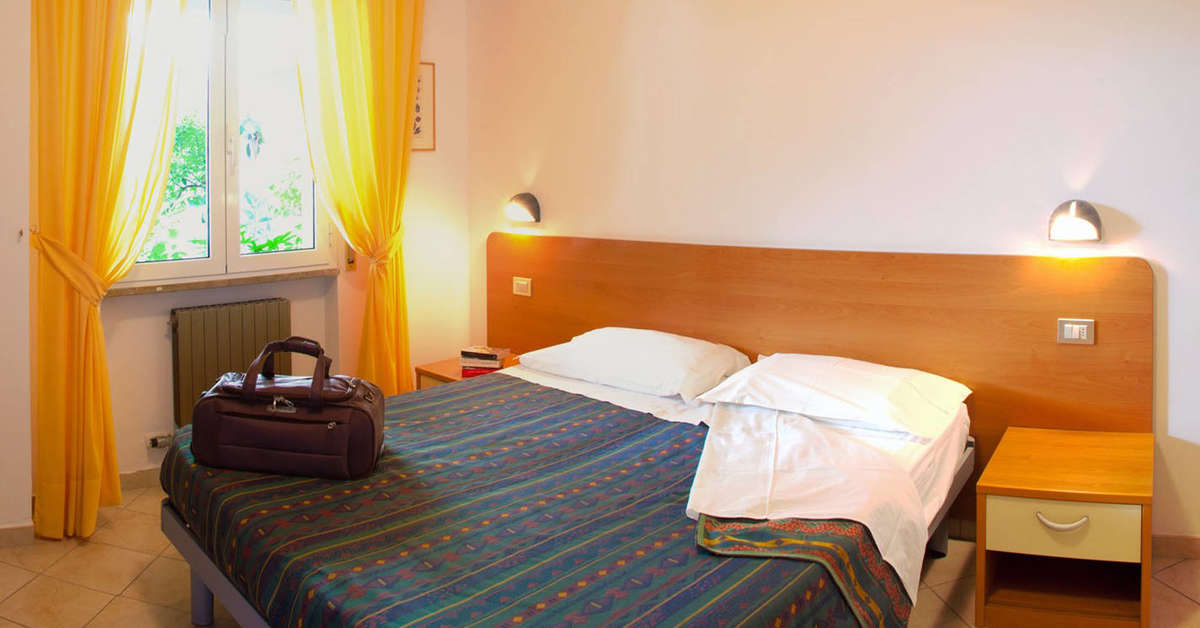 Een foto van Residence Sant 'Anna
