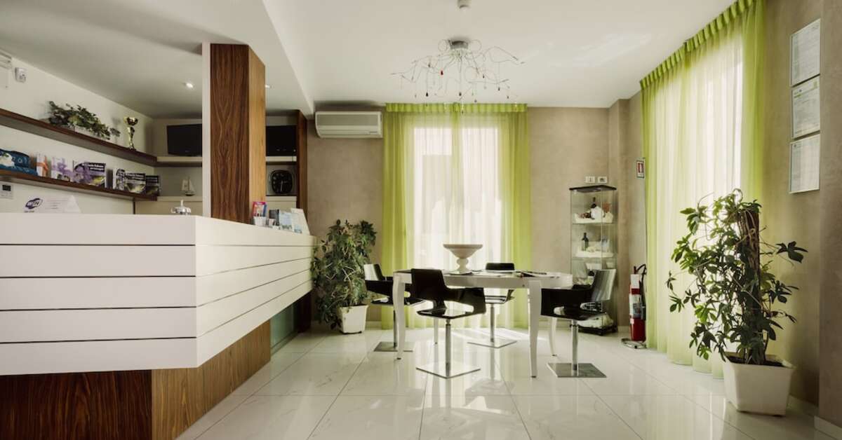 Een foto van Hotel 33 Baroni
