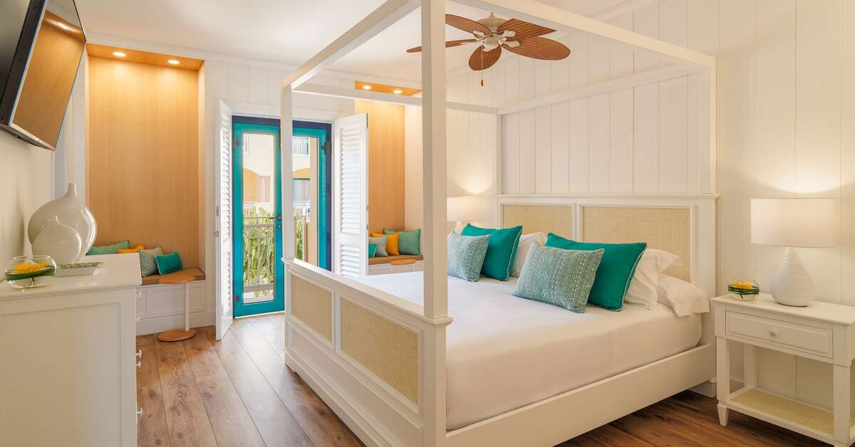 Een foto van H10 Playa Esmeralda