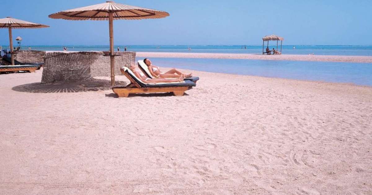 Een foto van Pickalbatros Laguna Club Resort