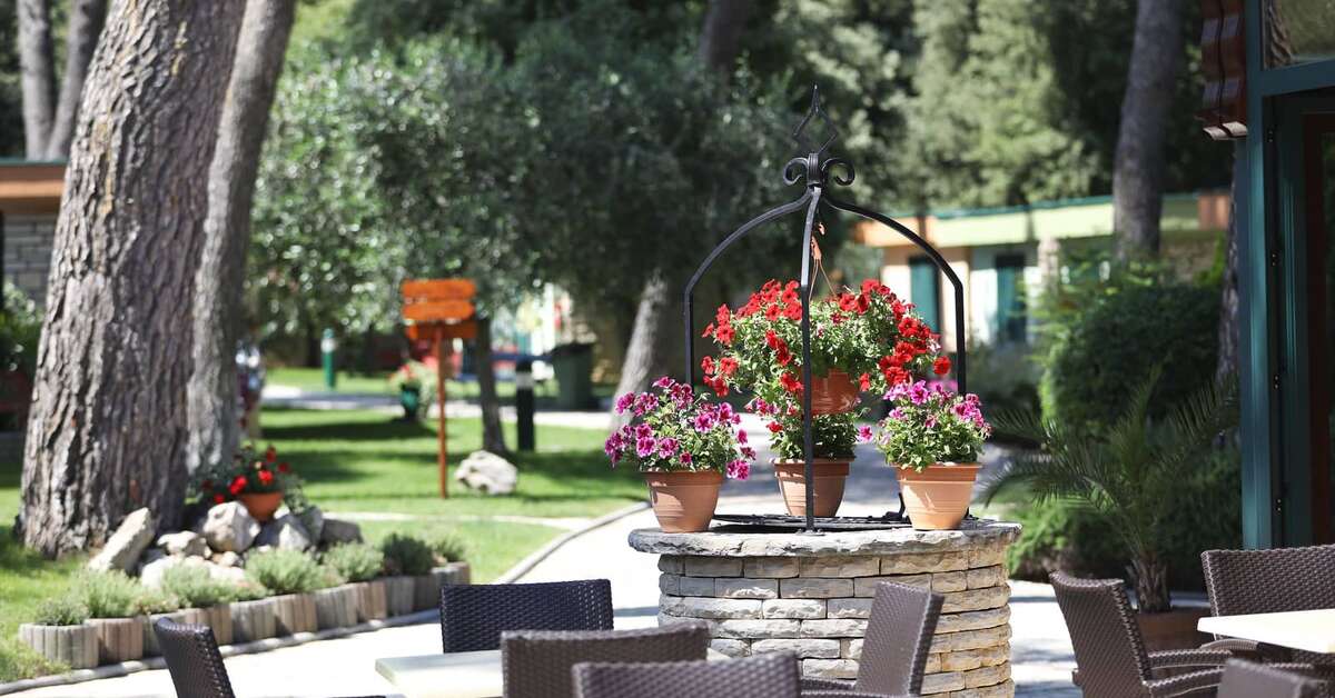 Een foto van Village San Antonio