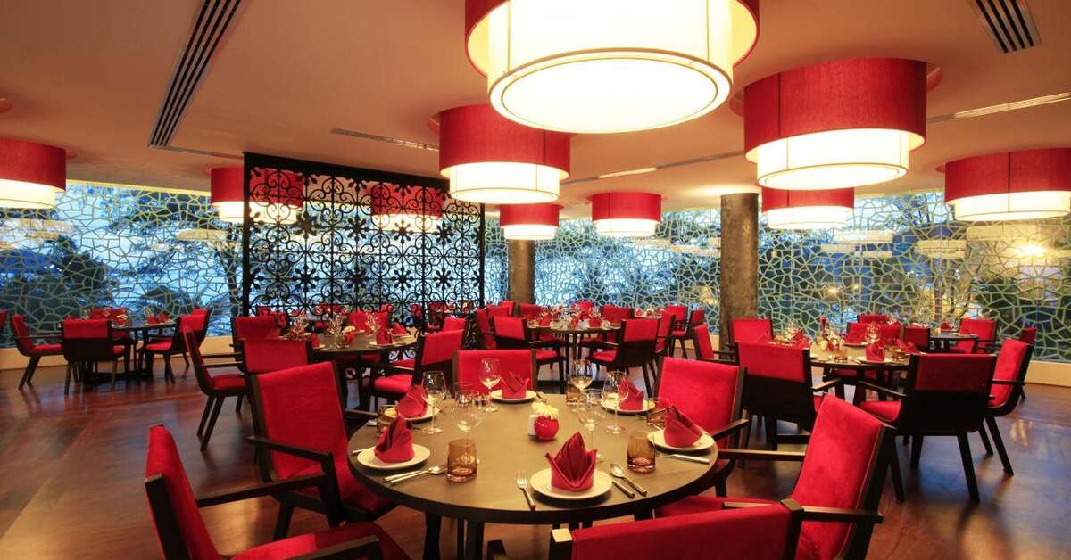 Een foto van Phuket Graceland Resort & Spa