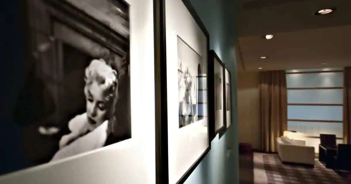 Een foto van Gallery Hotel Art Florence