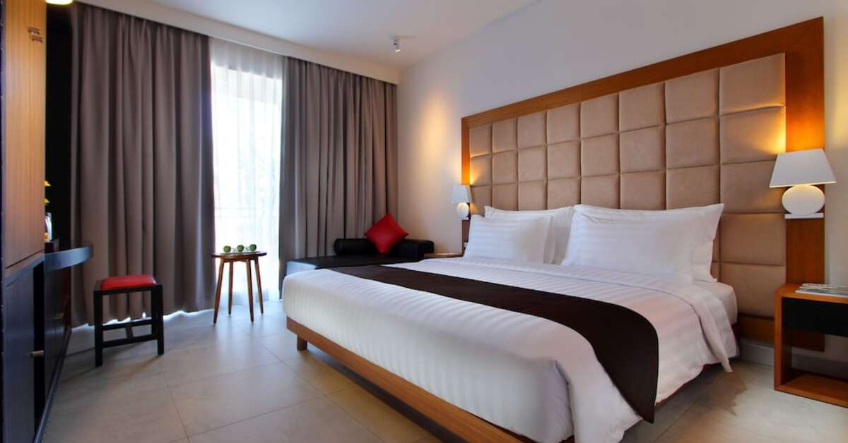 Een foto van The 1O1 Bali Fontana Seminyak