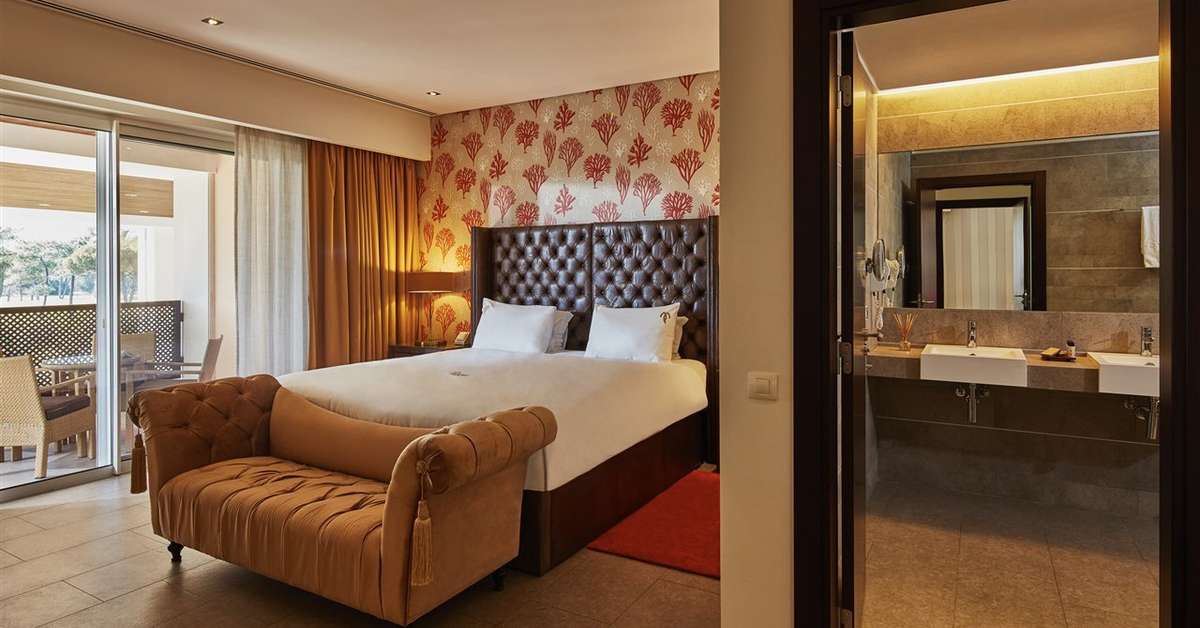 Een foto van Wyndham Grand Algarve
