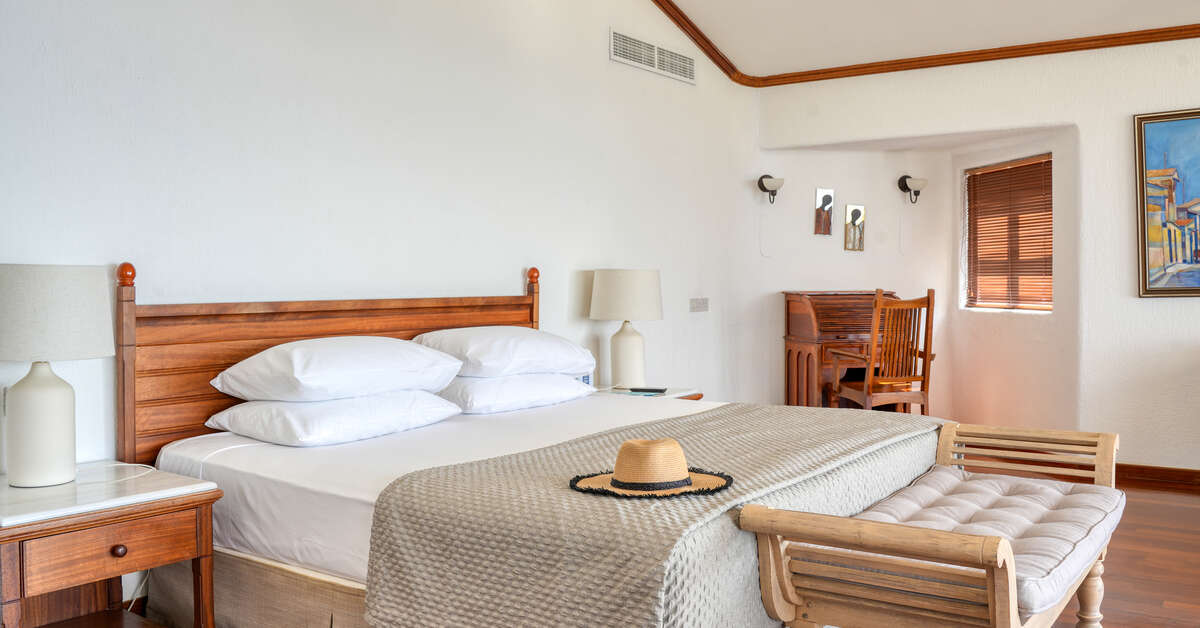 Een foto van Coral Beach Hotel & Resort