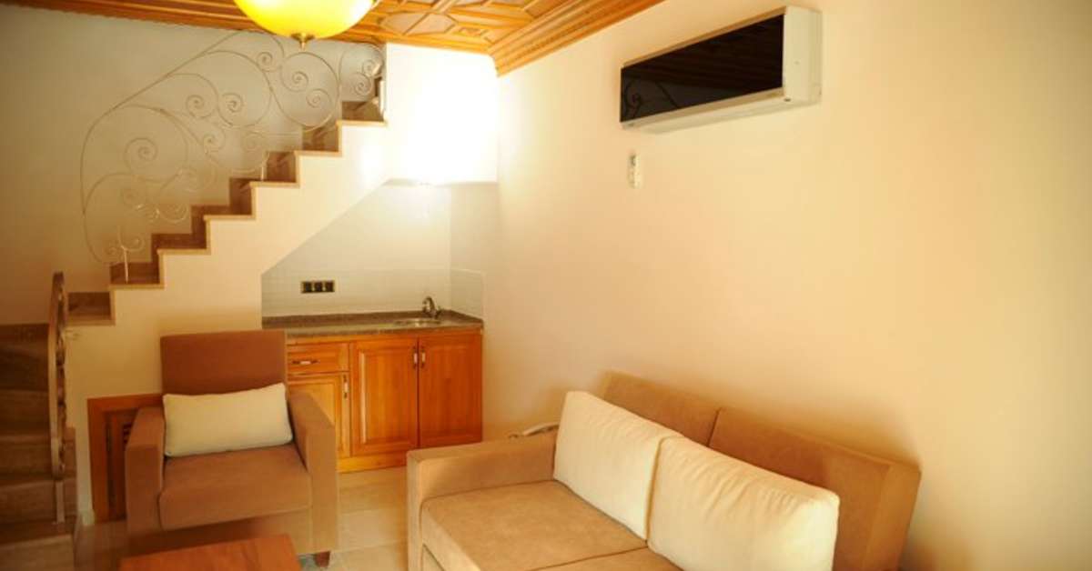 Een foto van BC Spa Dalyan