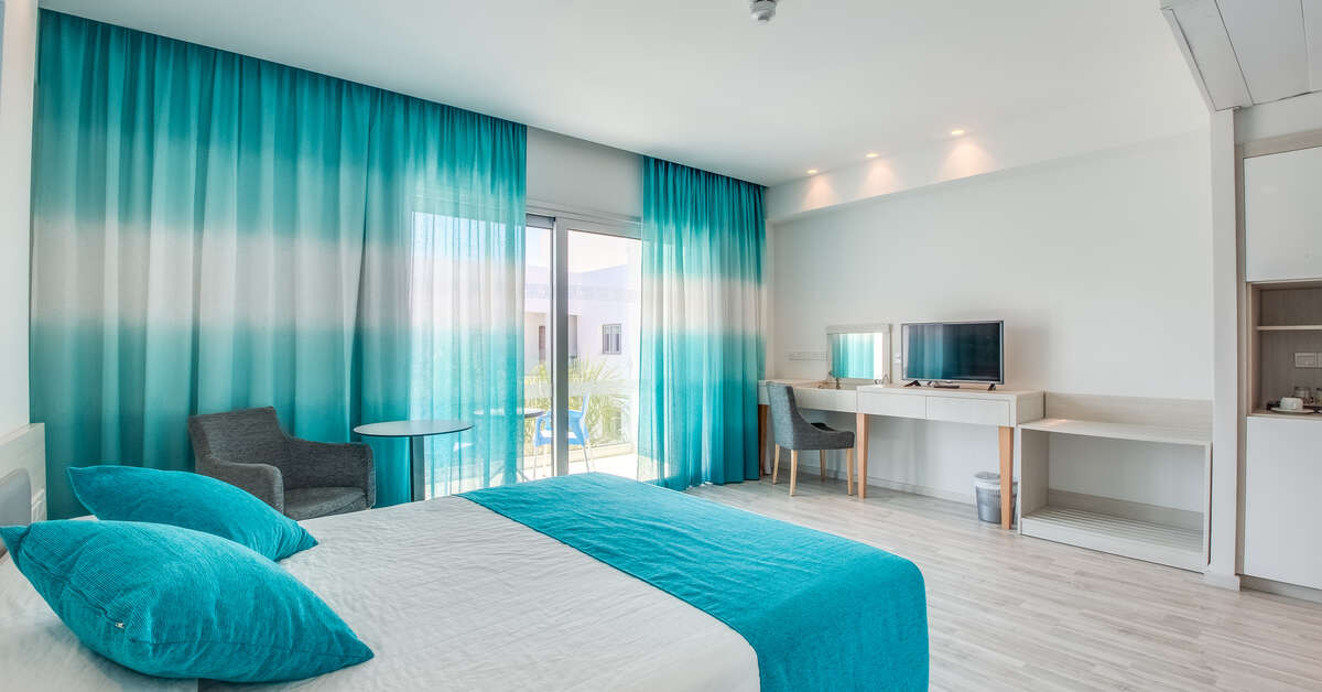 Ein Foto Anesis Hotel