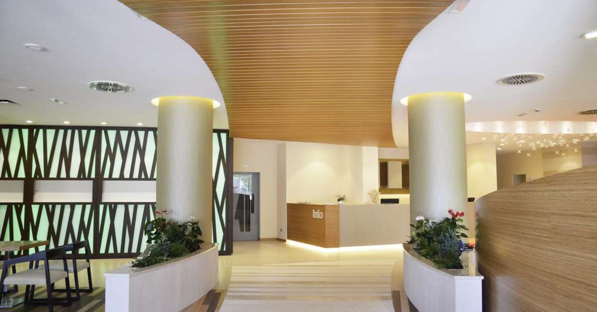 Een foto van Laguna Park Hotel