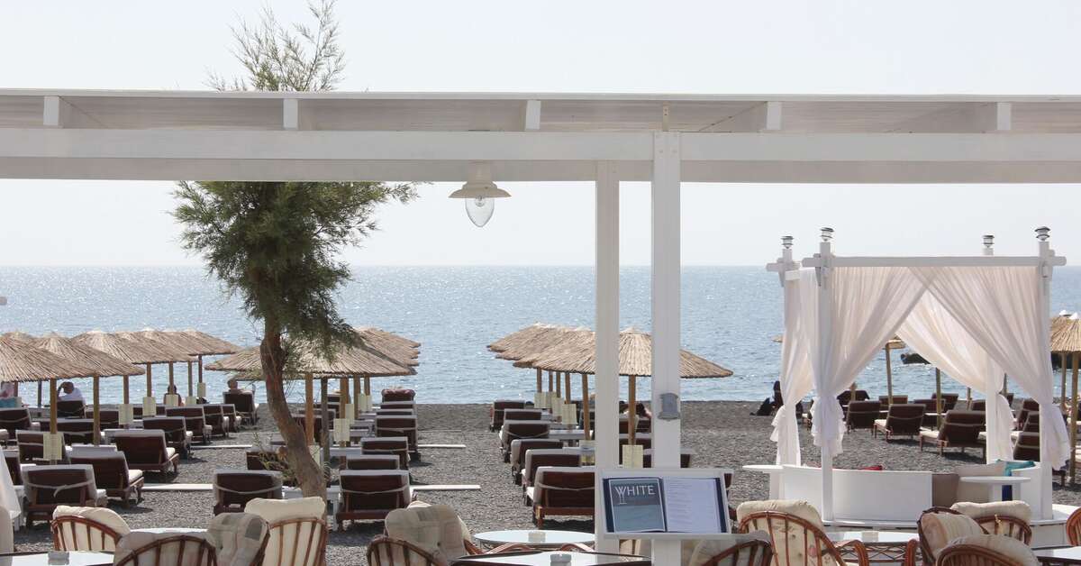 Ein Foto Beach Boutique