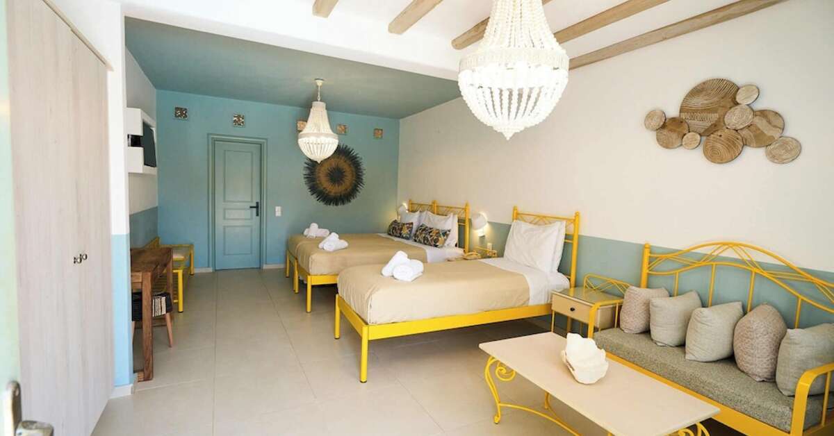 Een foto van Bellissimo Resort