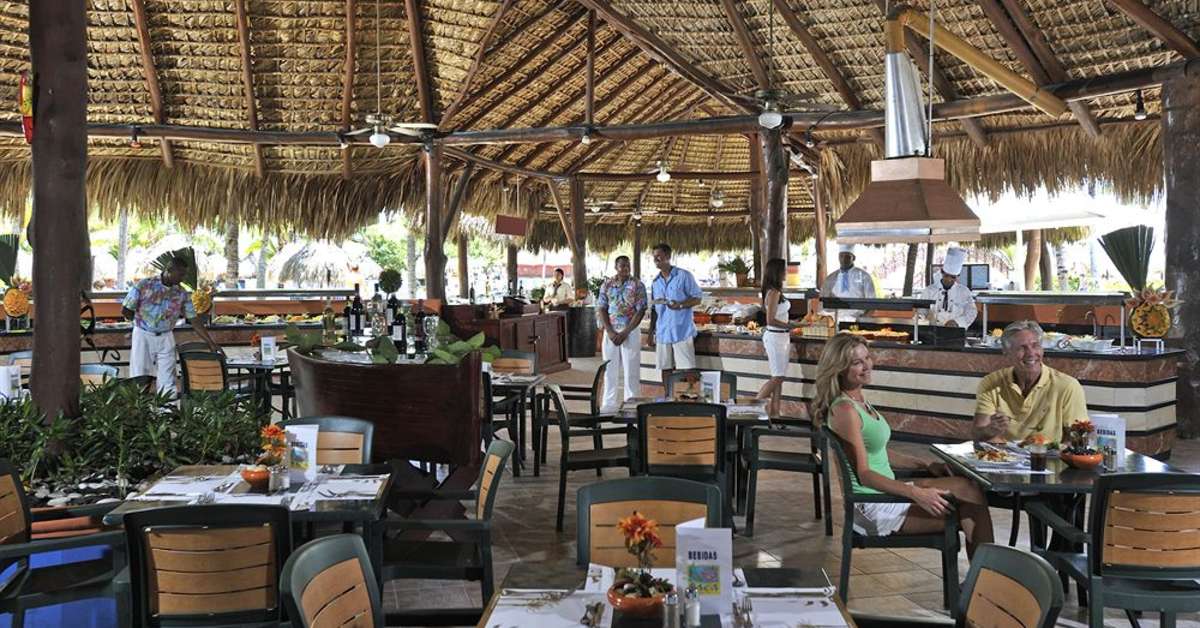 Een foto van Grand Bahia Principe Turquesa