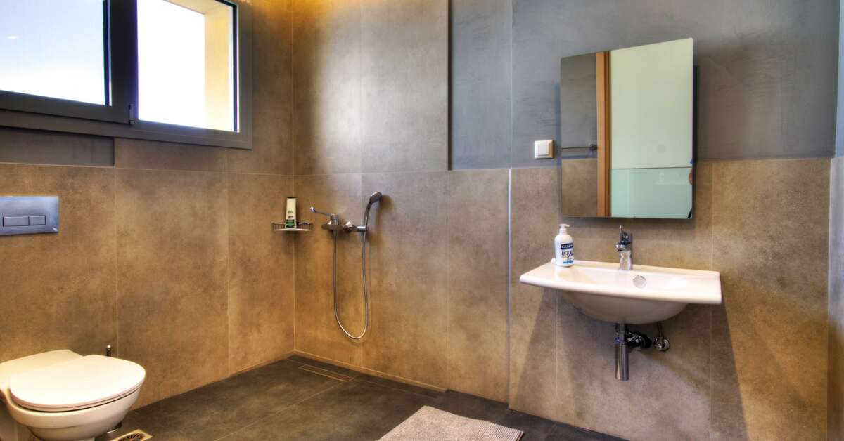 Een foto van Tessera Villas Collection