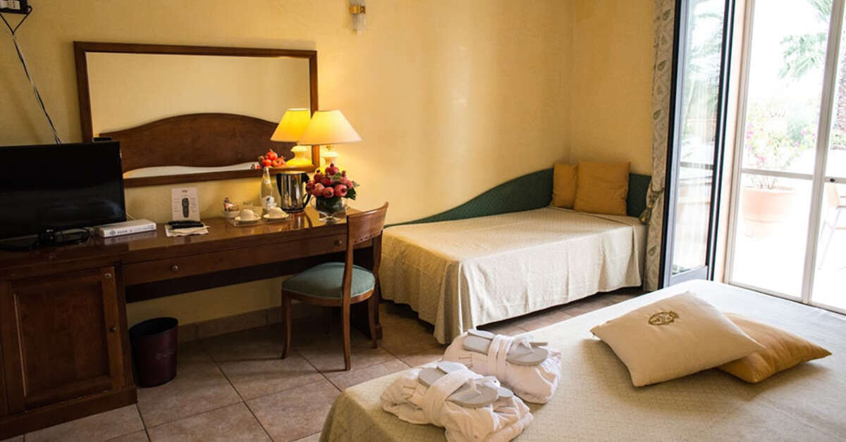 Een foto van Tenuta Moreno