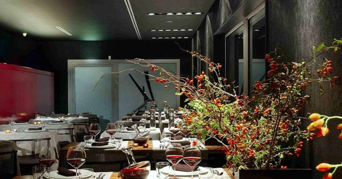 Een foto van Hotel Black